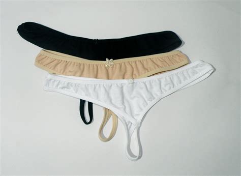 t front thongs|T Front Thong .